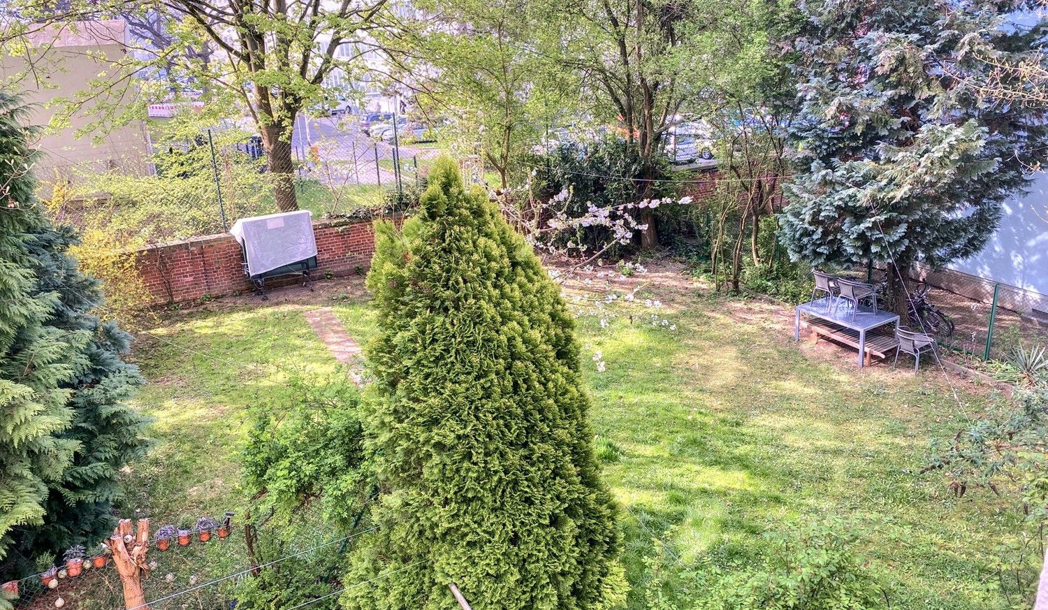 Garten