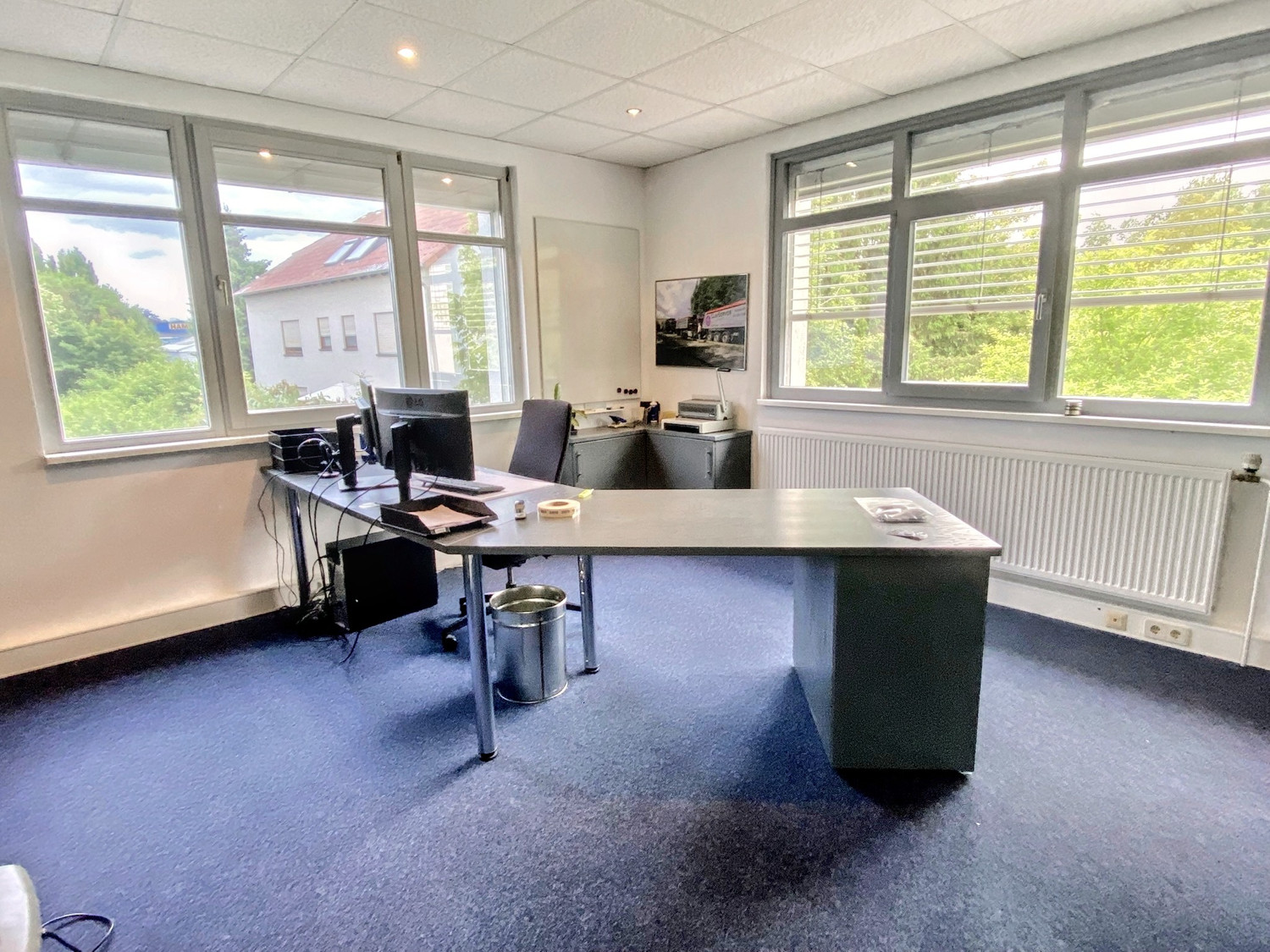 Büro