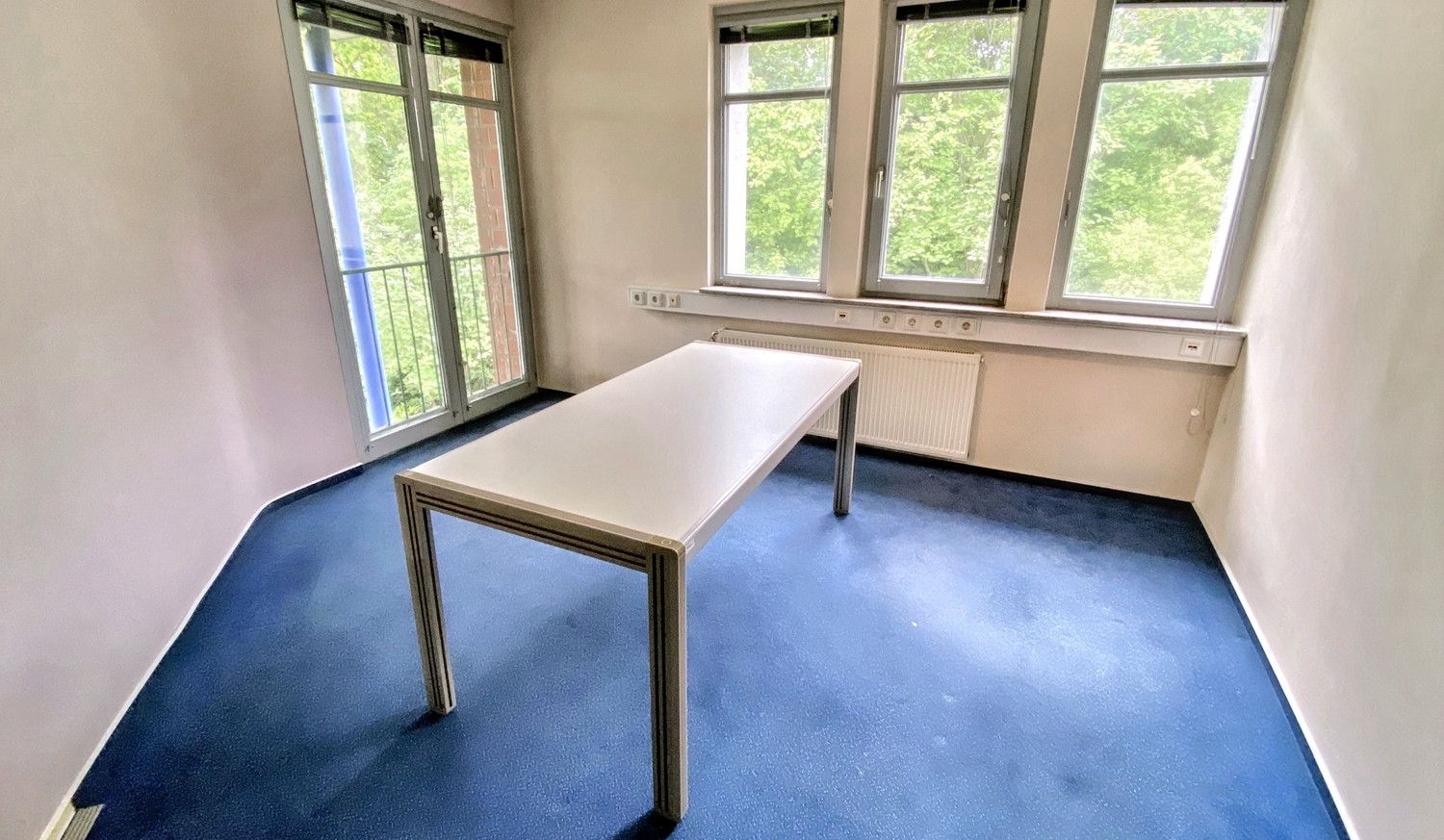 Büro