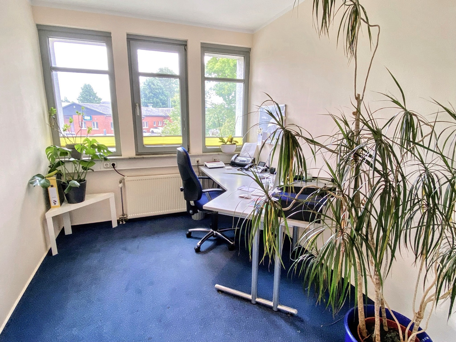 Büro