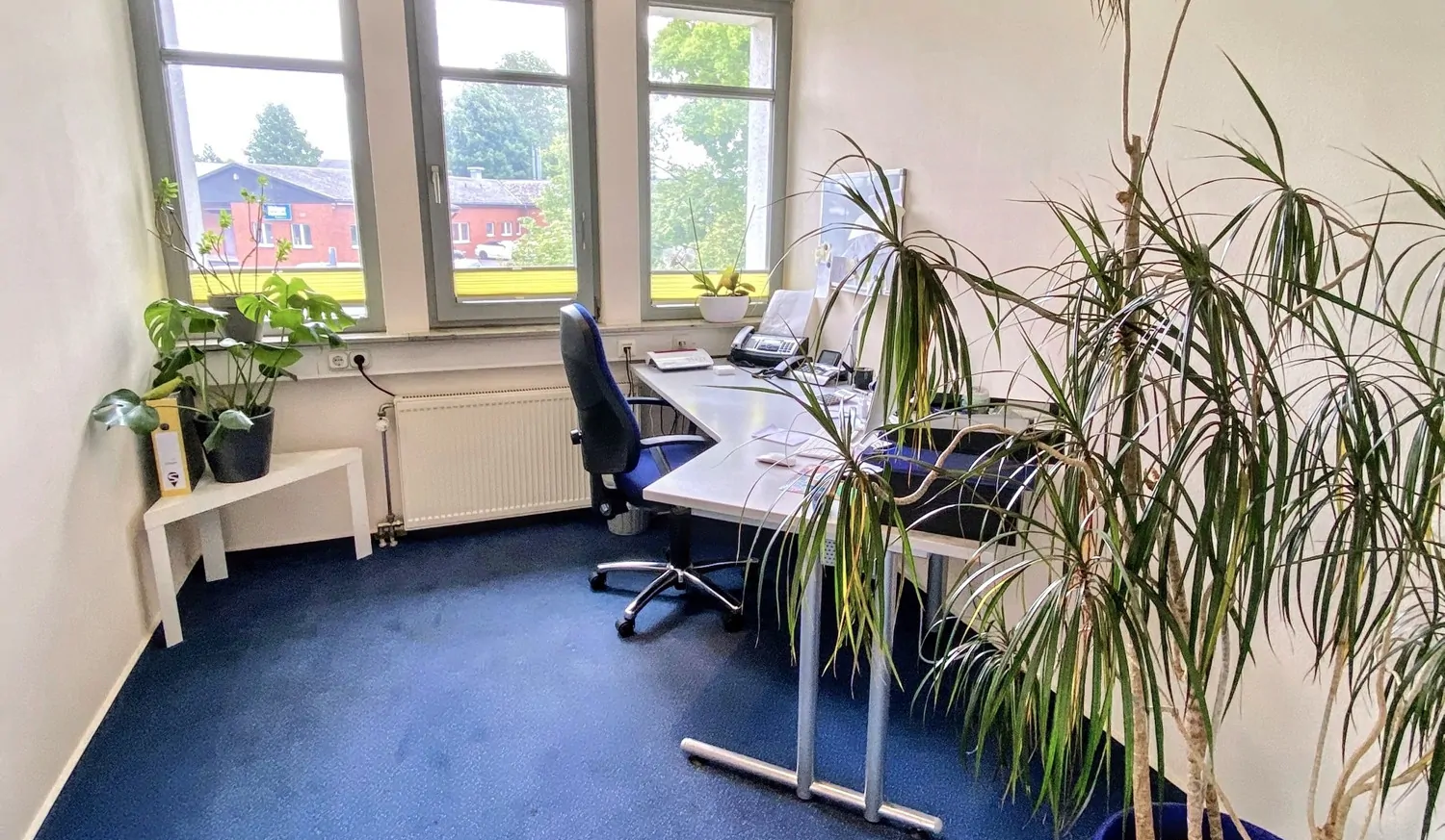 Büro
