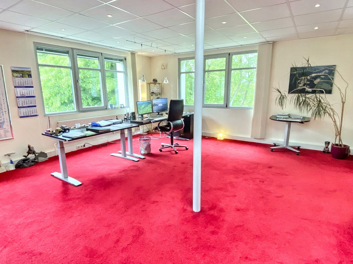 Büro
