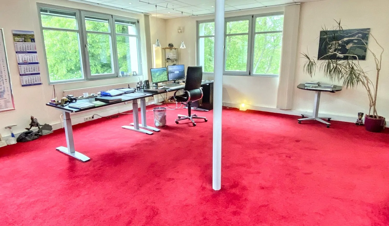 Büro