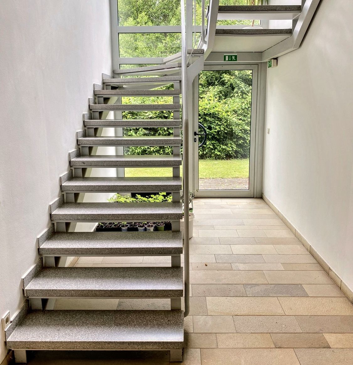 Treppenhaus