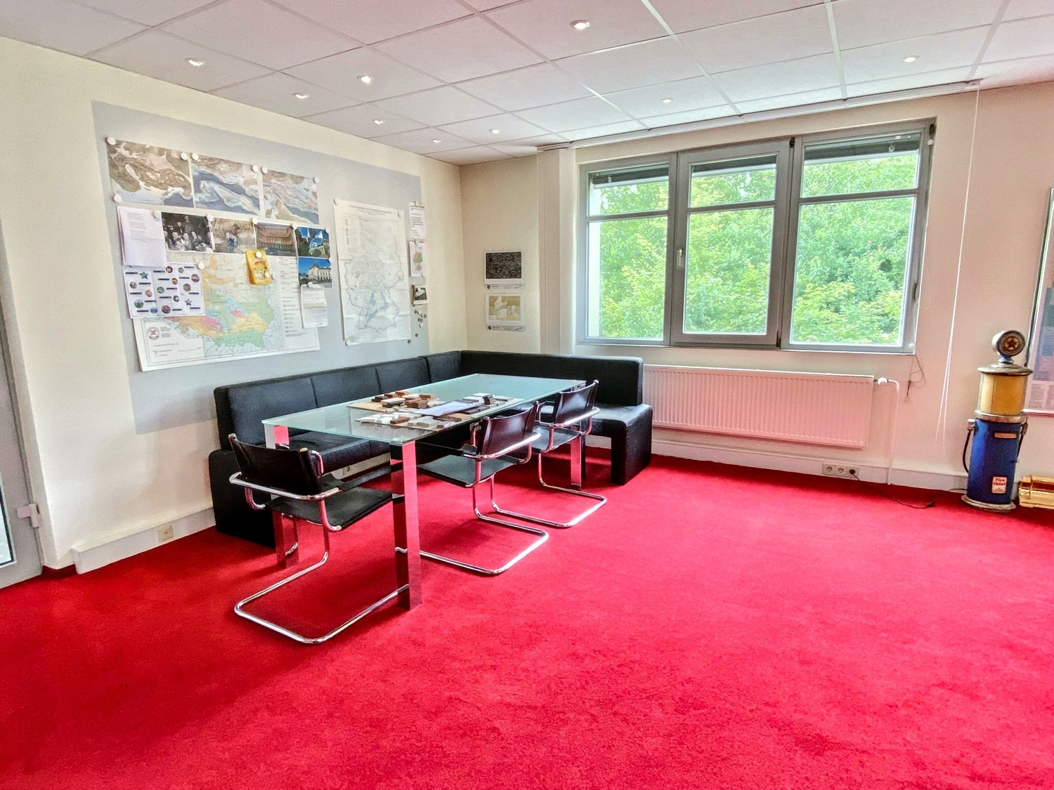 Büro