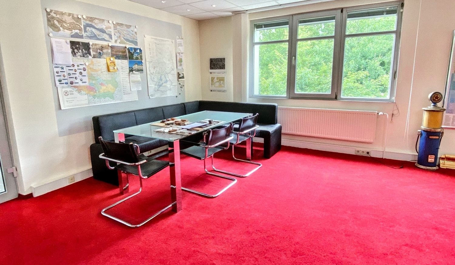 Büro