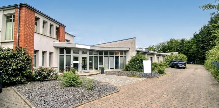 von Poll Immobilien GmbH