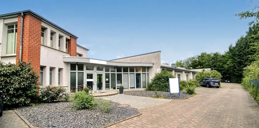 von Poll Immobilien GmbH