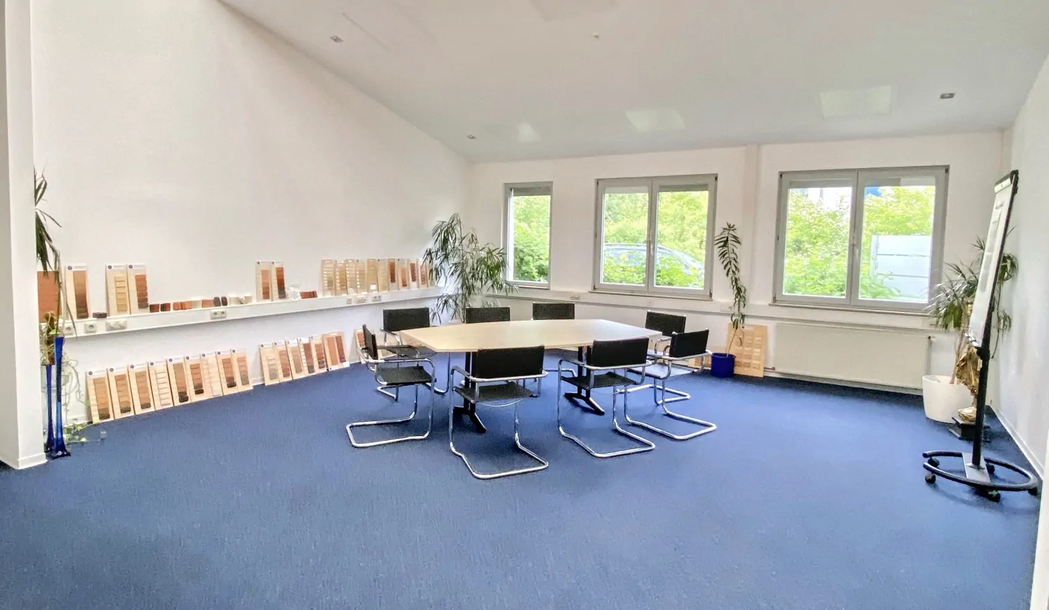 Besprechungsraum