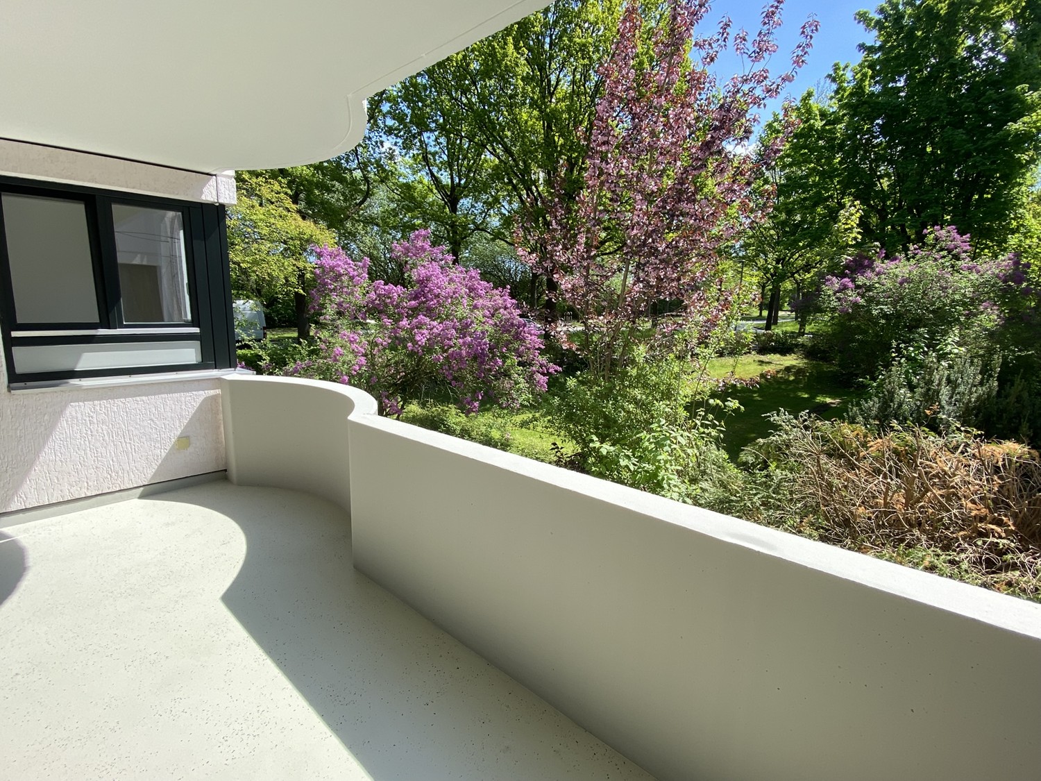 Balkon 1
