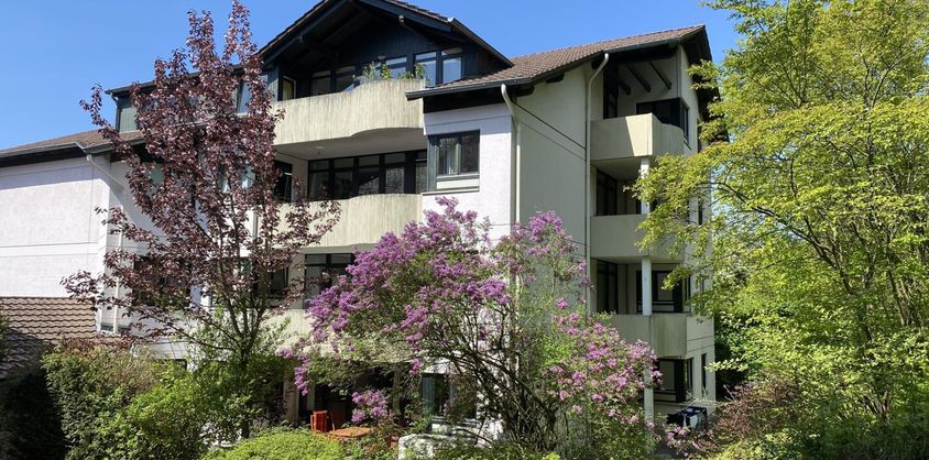 von Poll Immobilien GmbH