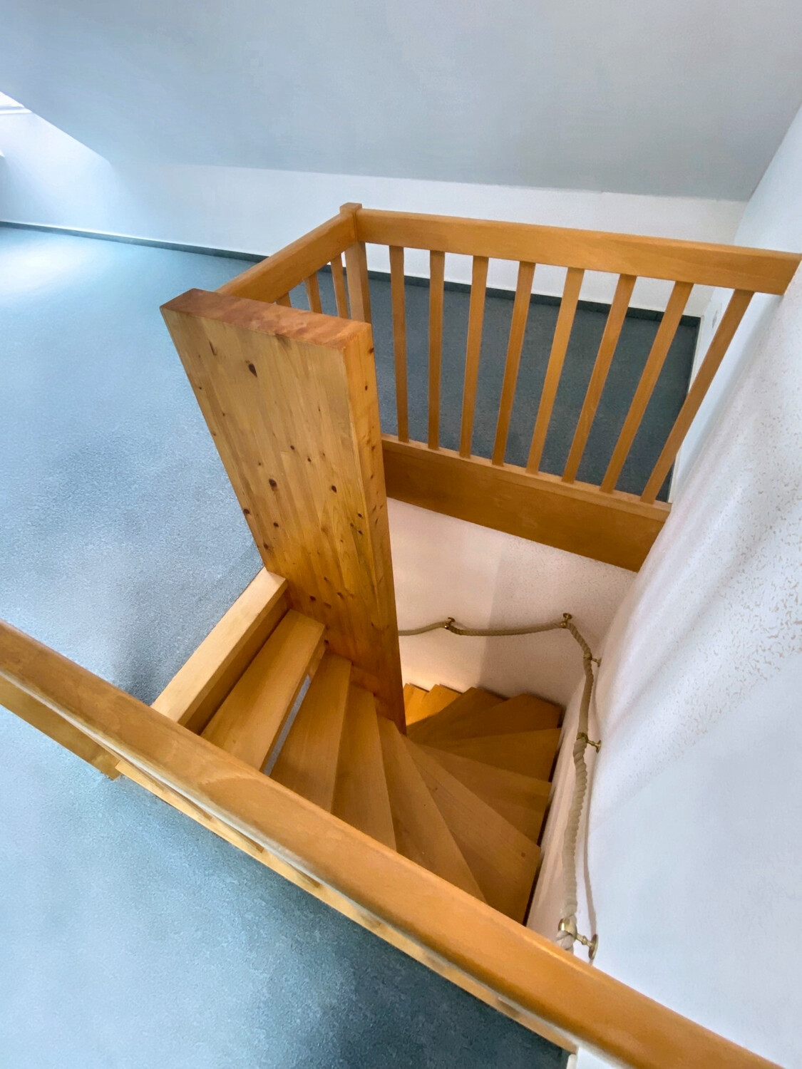 Treppe
