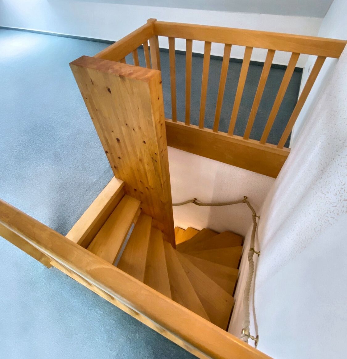 Treppe