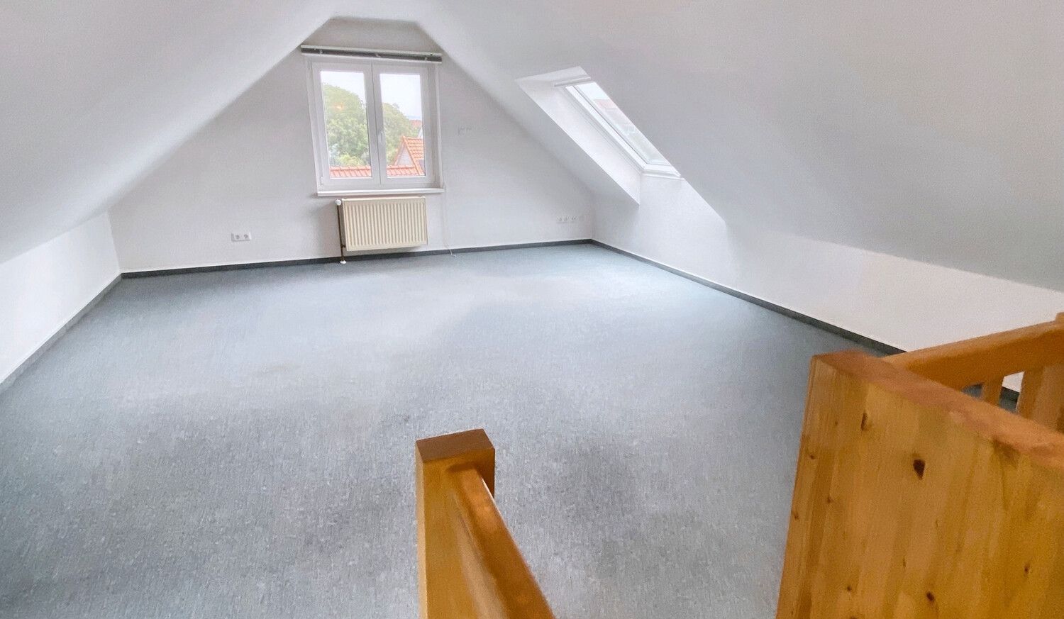 Spitzboden