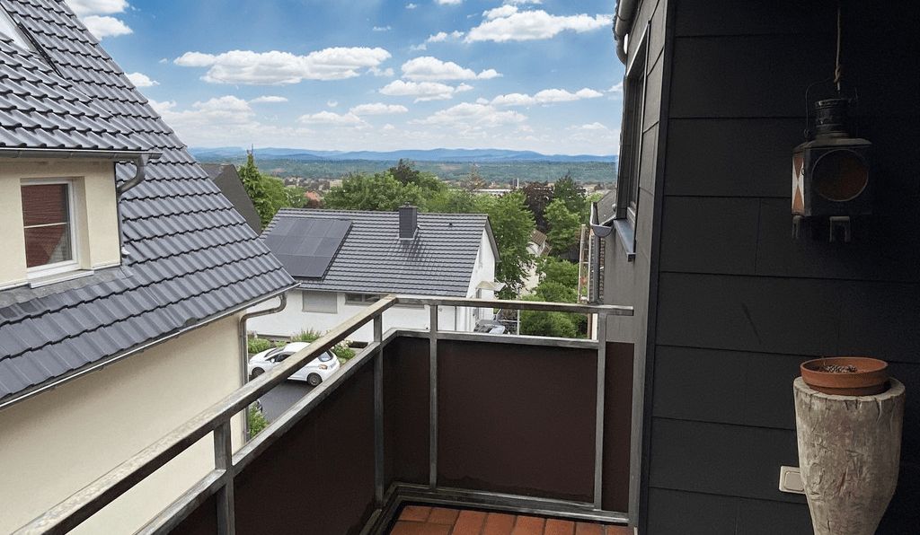 Aussicht