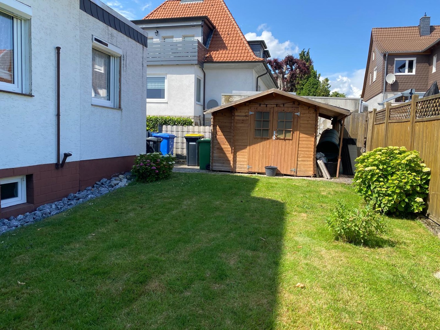 Garten