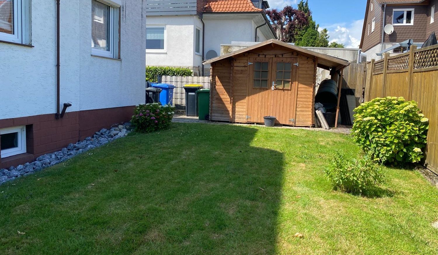 Garten