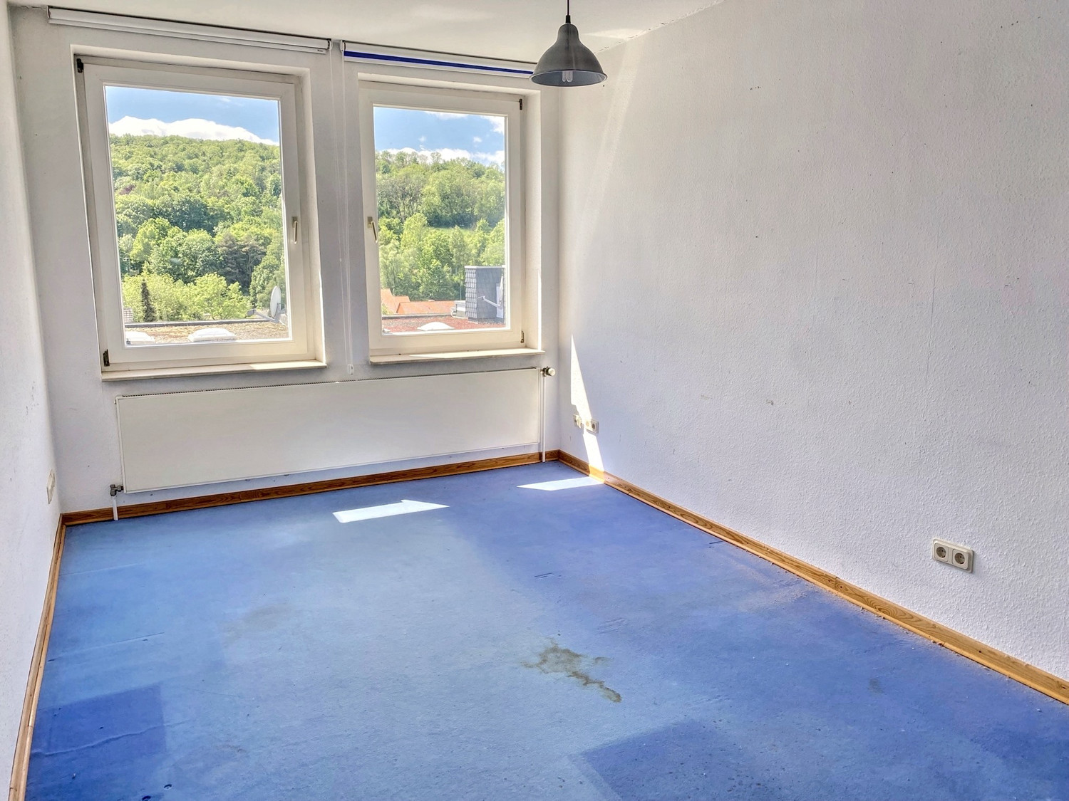 Gästezimmer