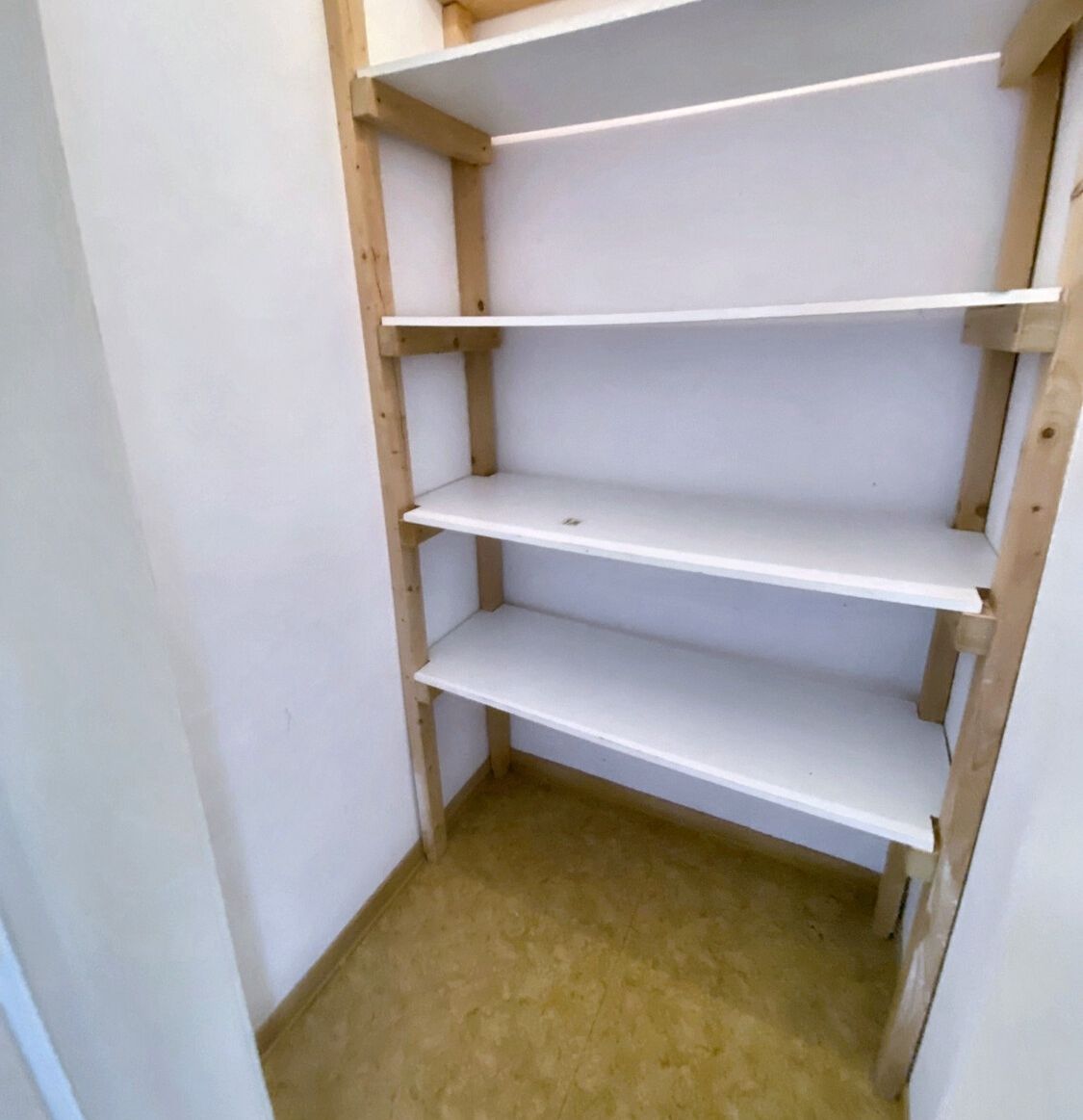 Abstellkammer