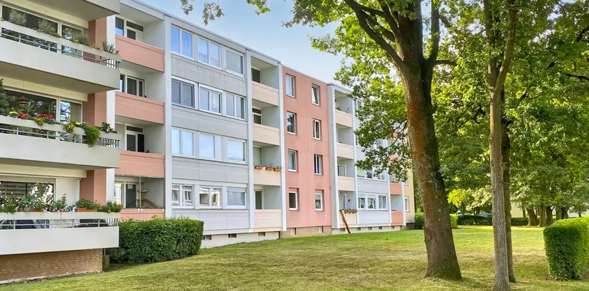 von Poll Immobilien GmbH