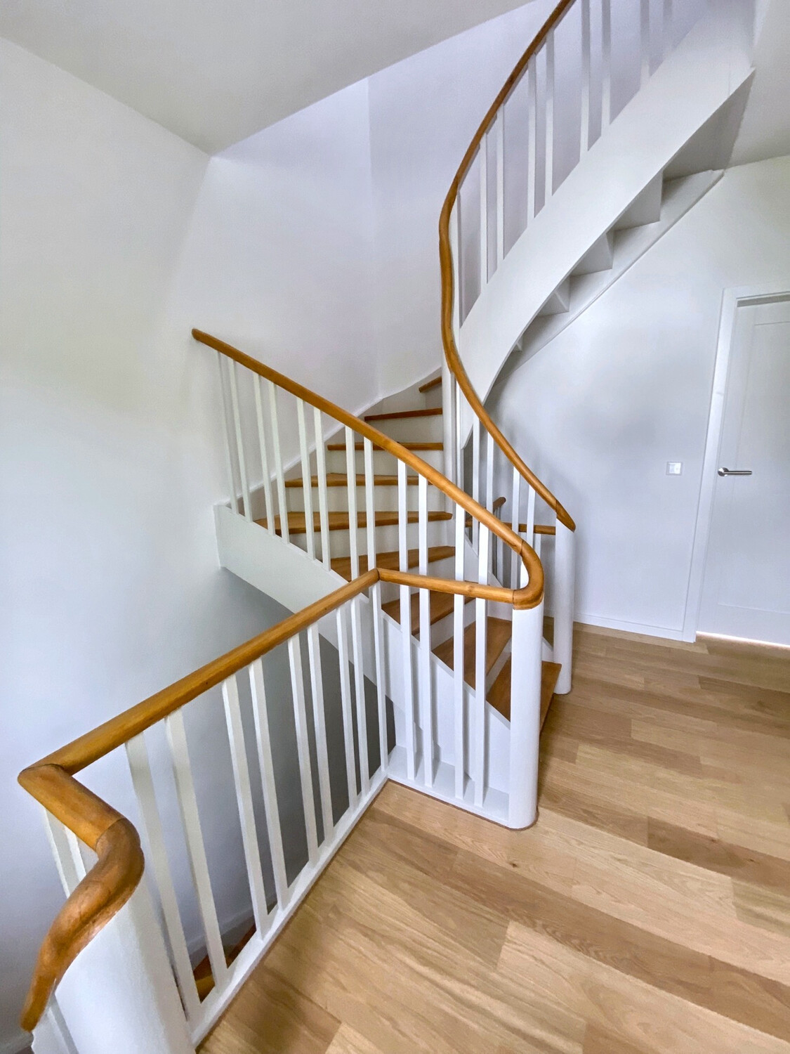 Treppe