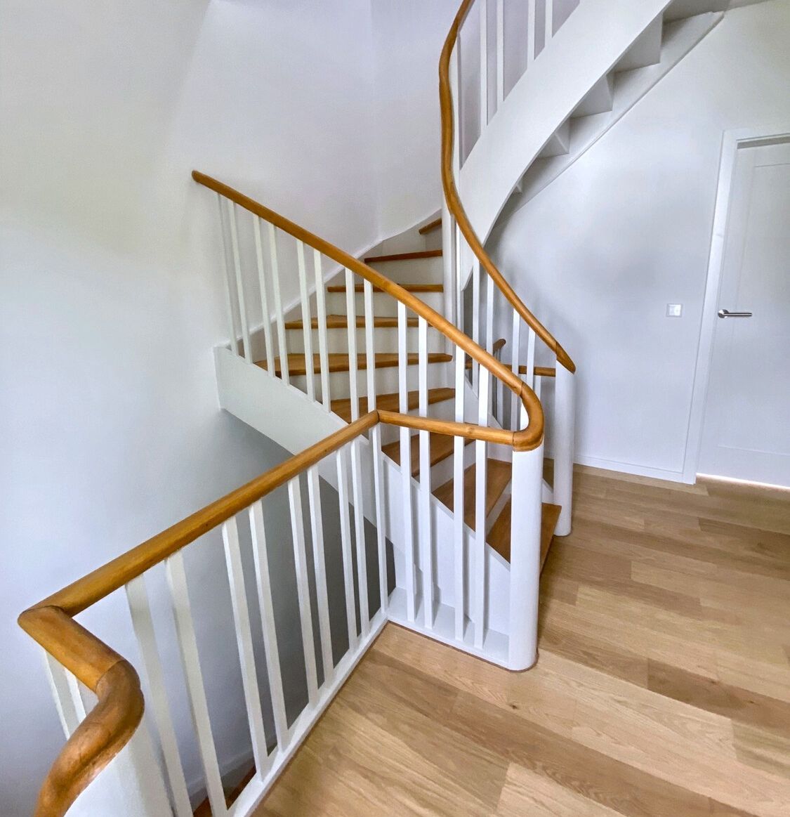 Treppe