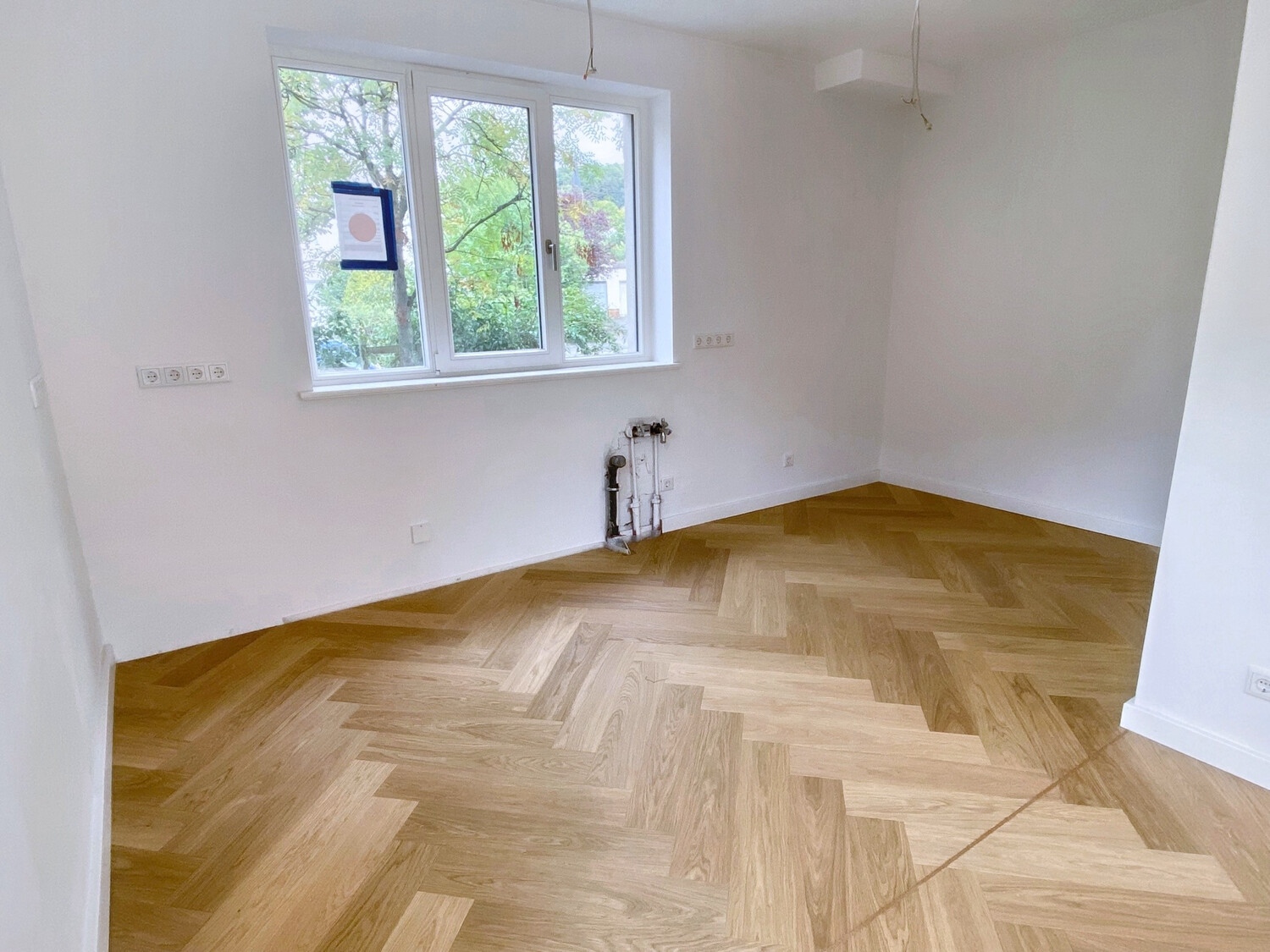Küche (geplant)