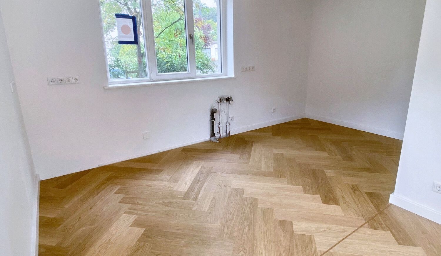 Küche (geplant)