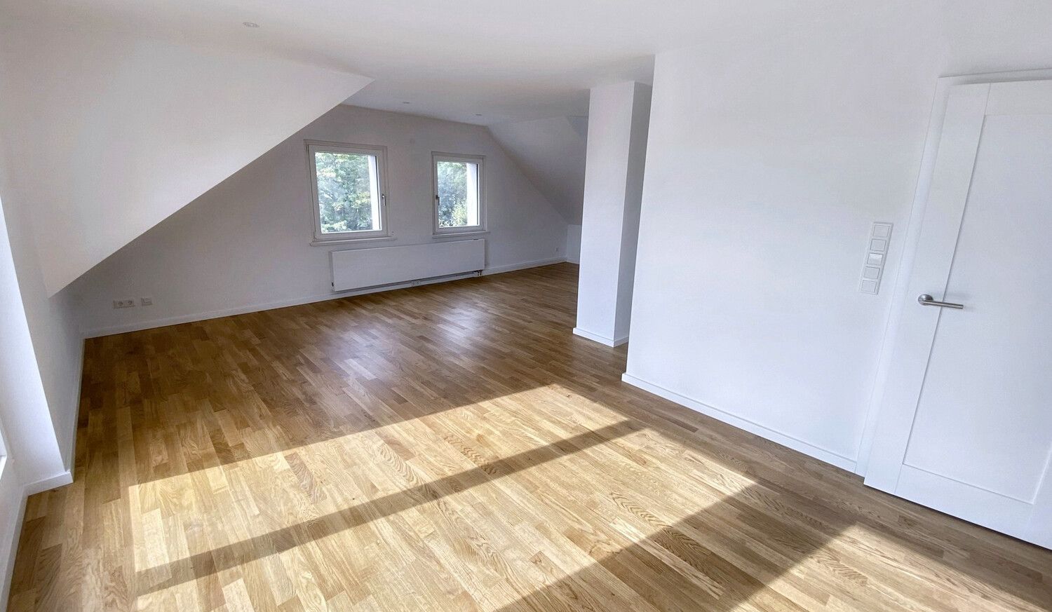 Dachgeschoss