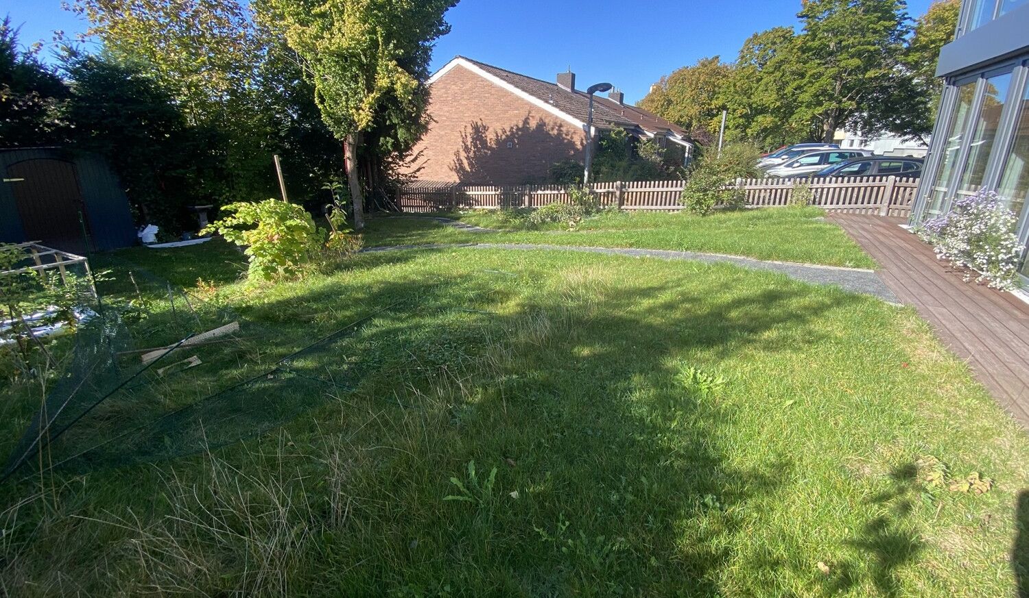 Garten