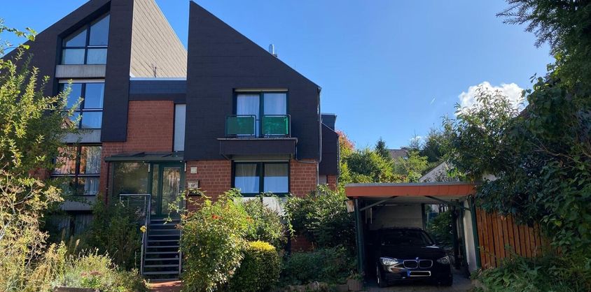 von Poll Immobilien GmbH