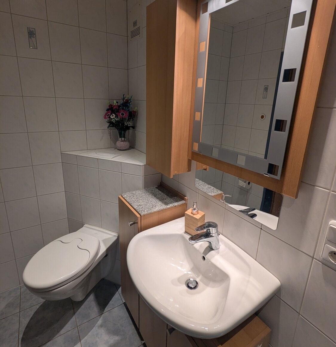 Gäste WC