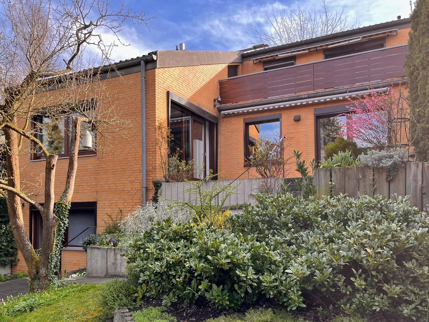 Elegantes Reihenhaus in begehrter Lage – Ihr neues Zuhause in Göttingen