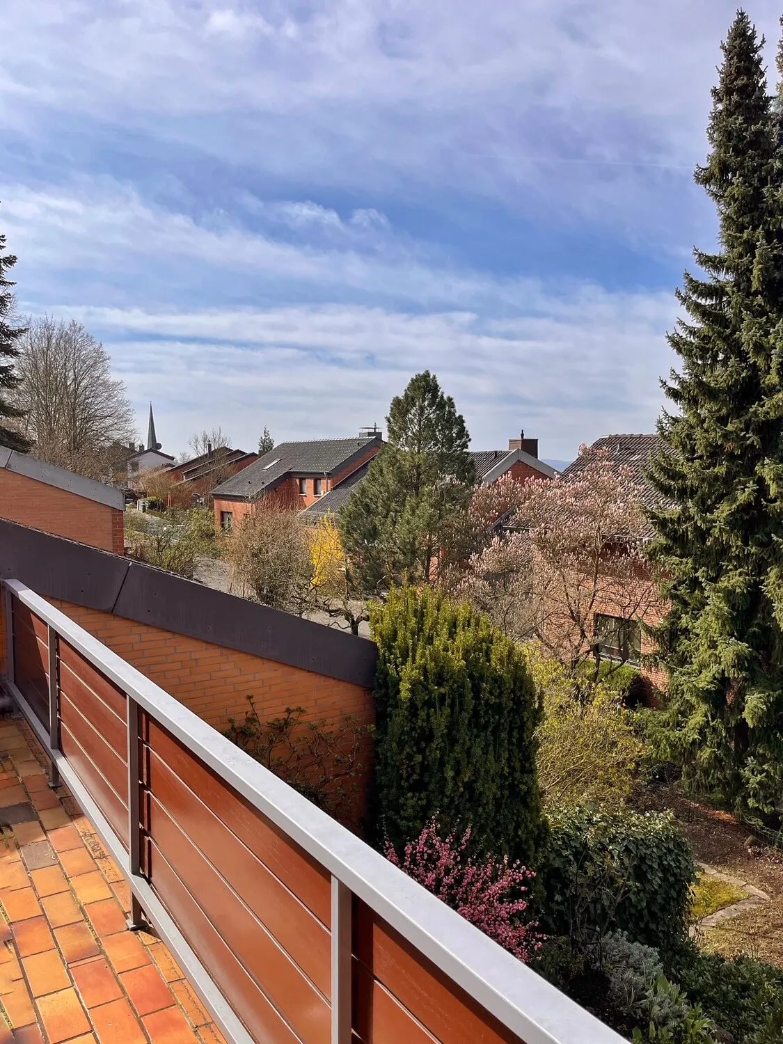 Aussicht