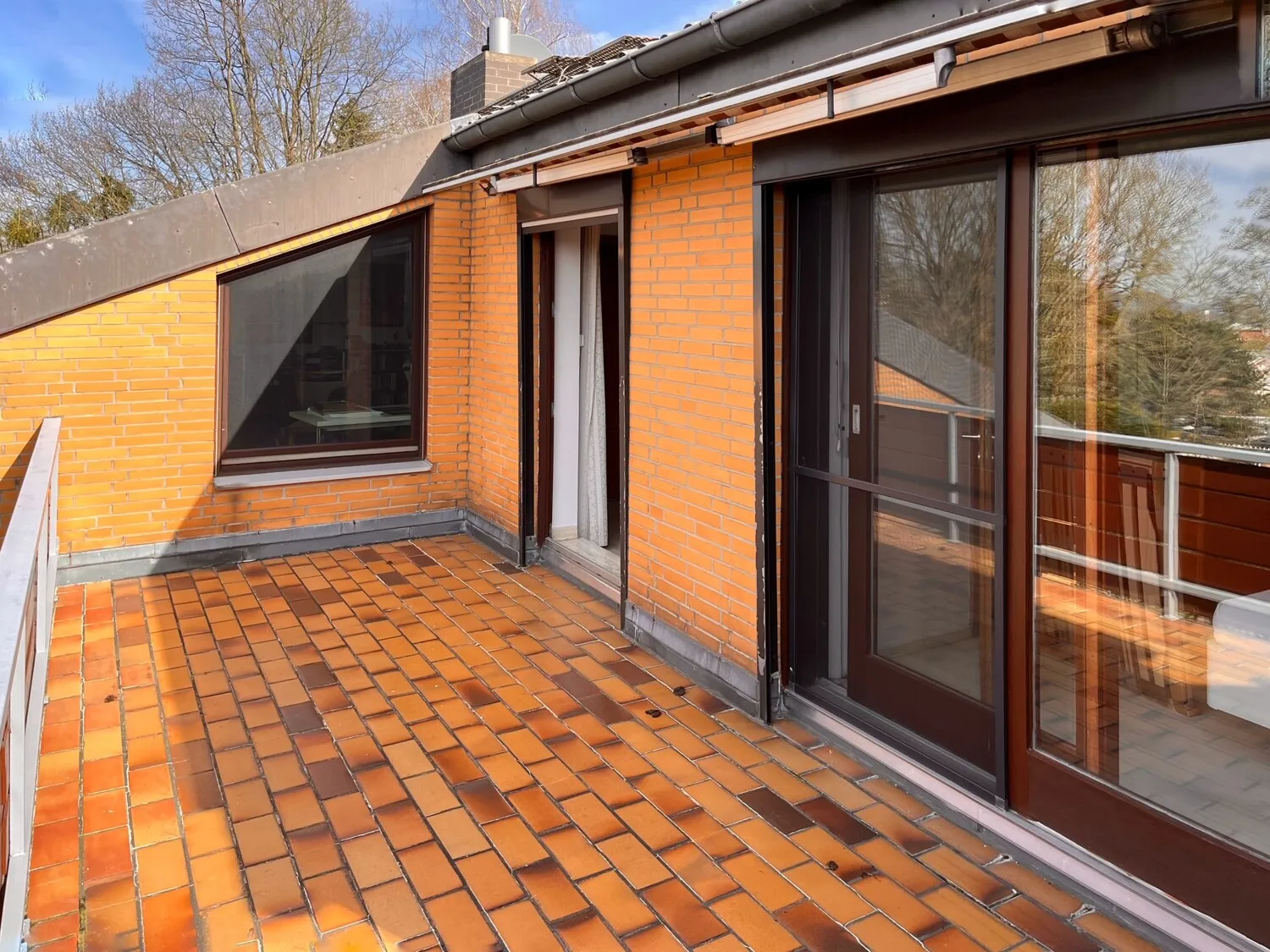 Loggia