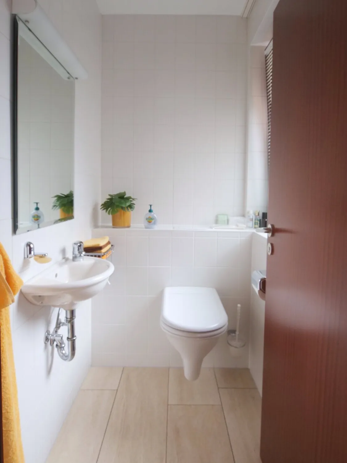 Gäste WC