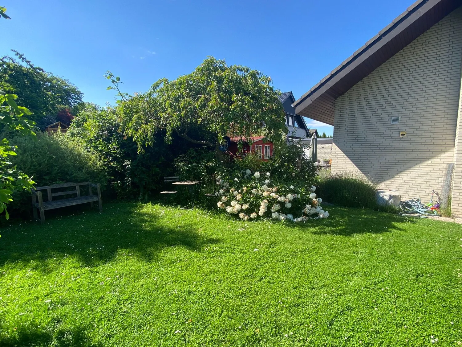 Garten