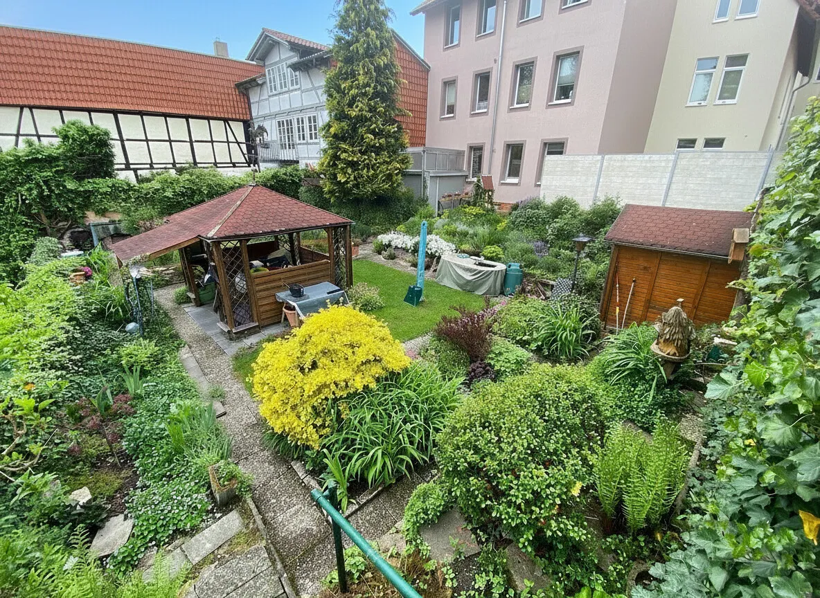 Garten