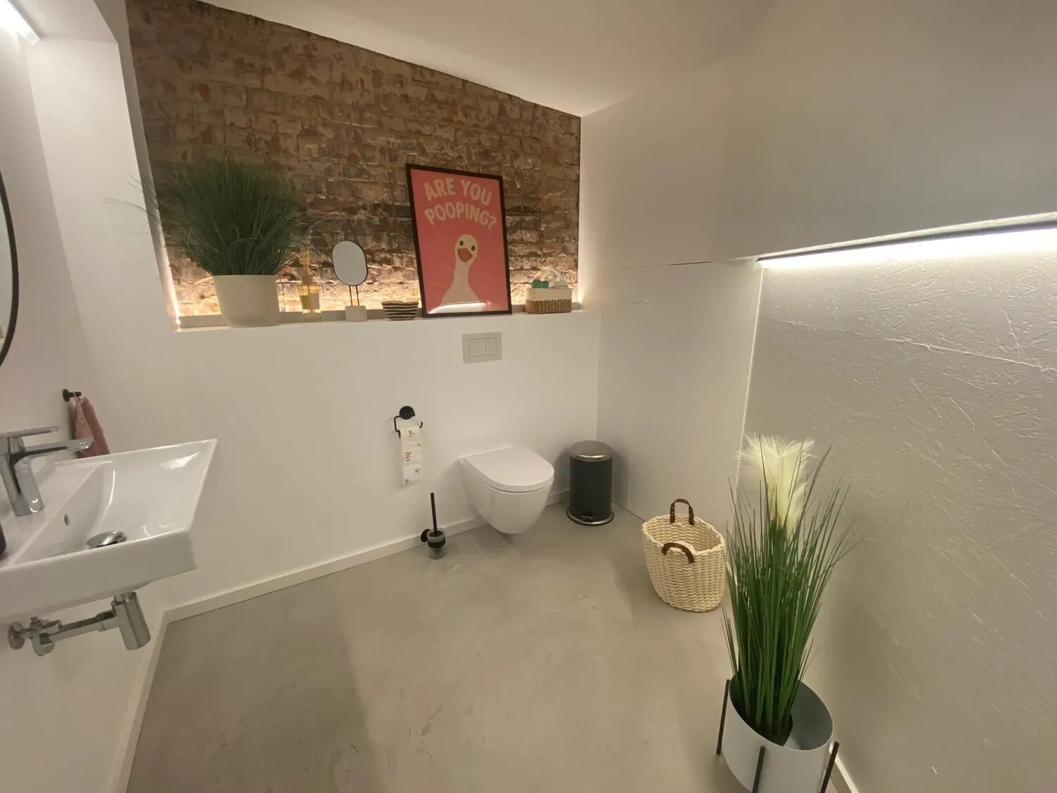 WC