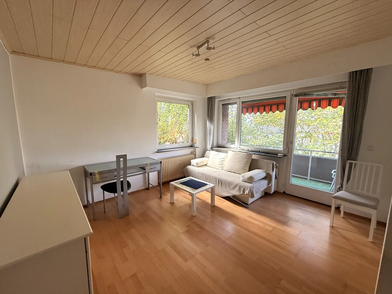 Zimmer Einliegerwohnung