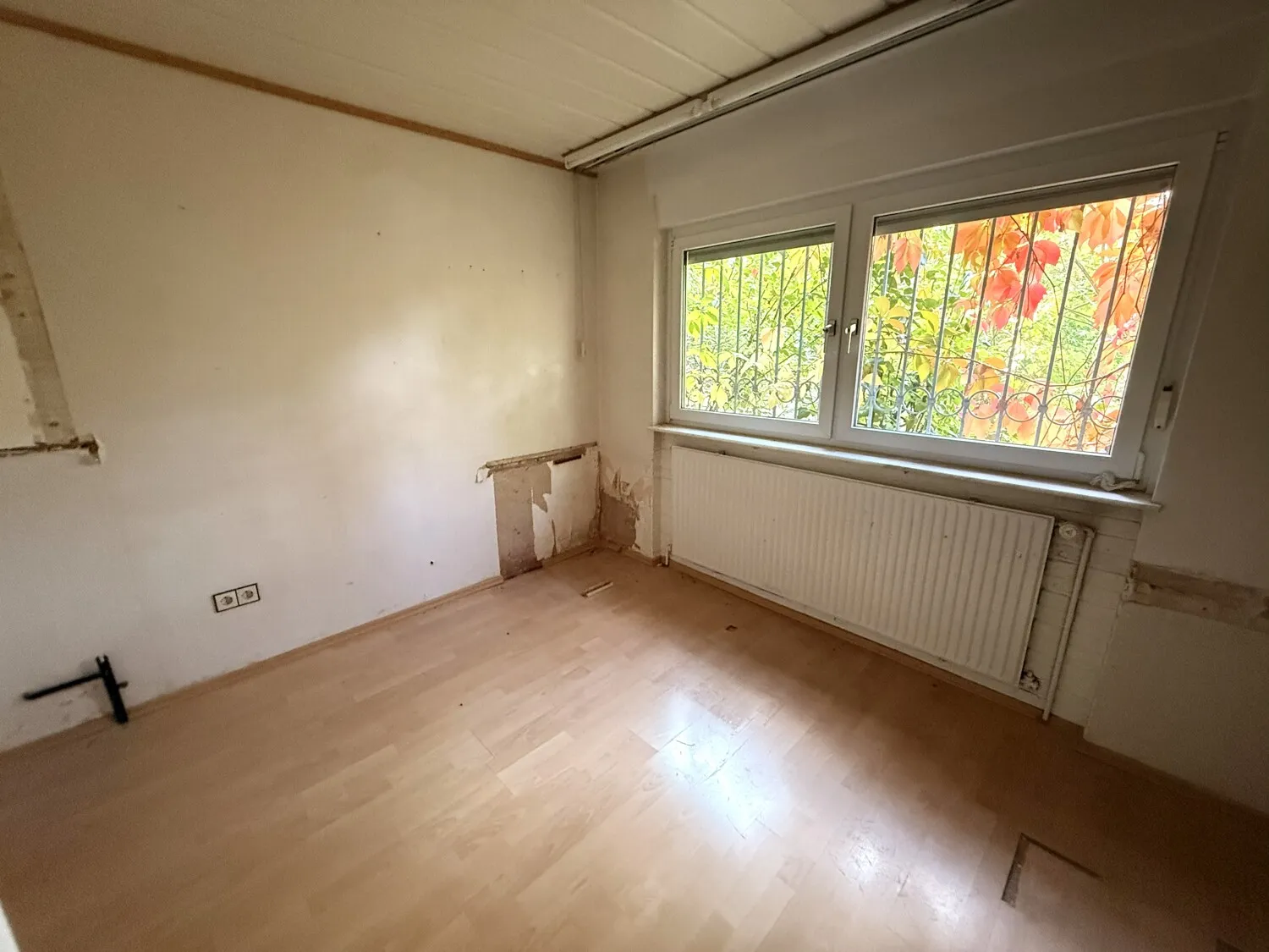 Zimmer Souterrain