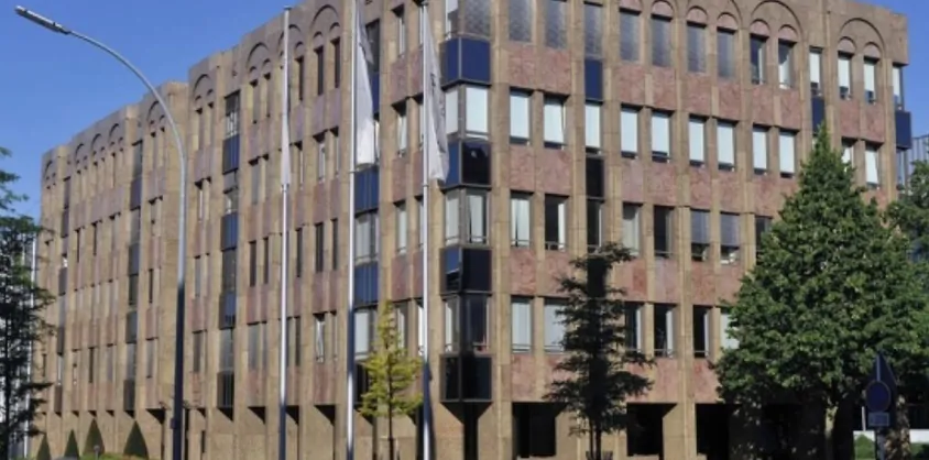 von Poll Immobilien GmbH