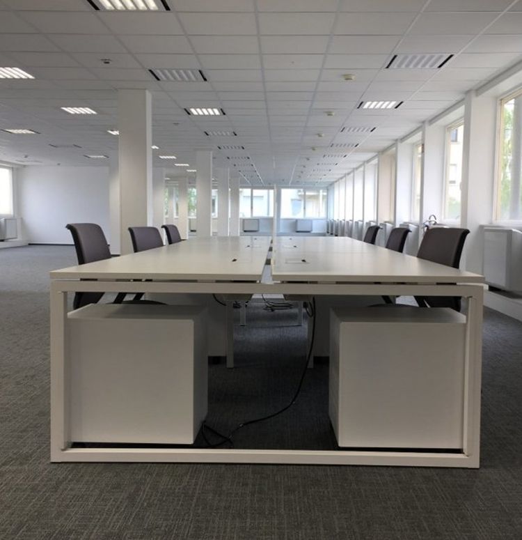 1etage open space 2