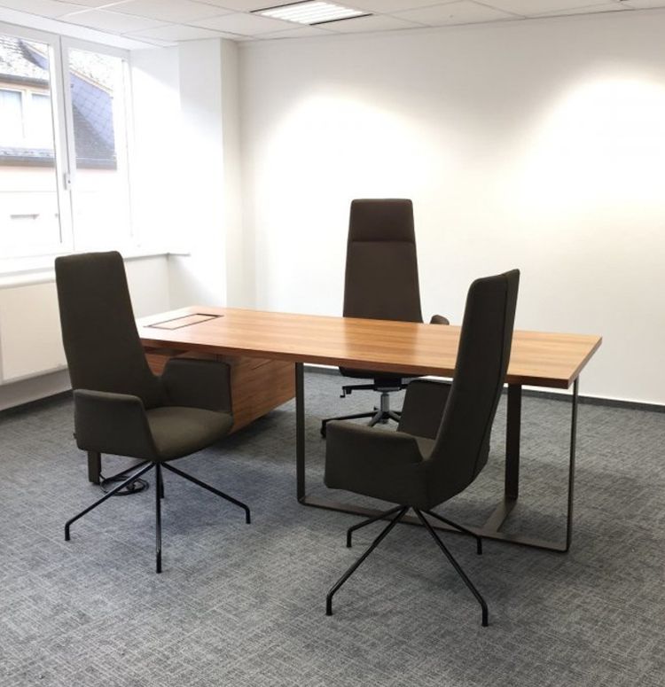 1etage bureau