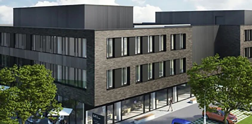 von Poll Immobilien GmbH