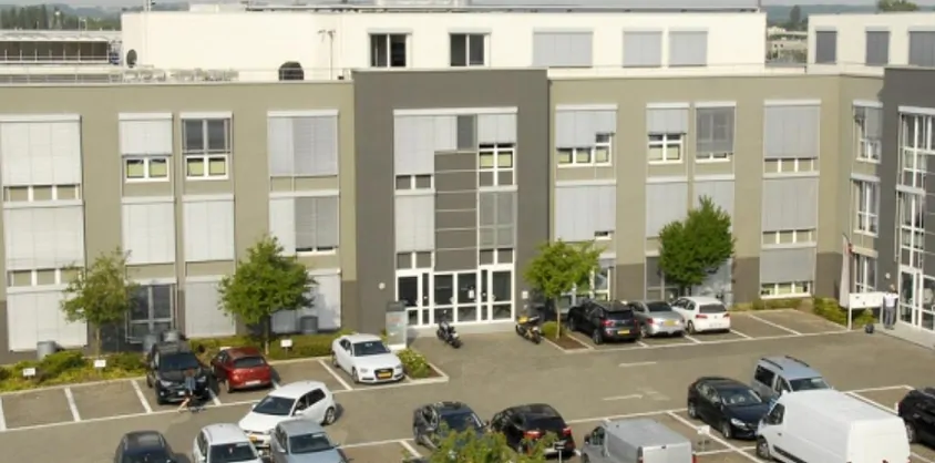 von Poll Immobilien GmbH