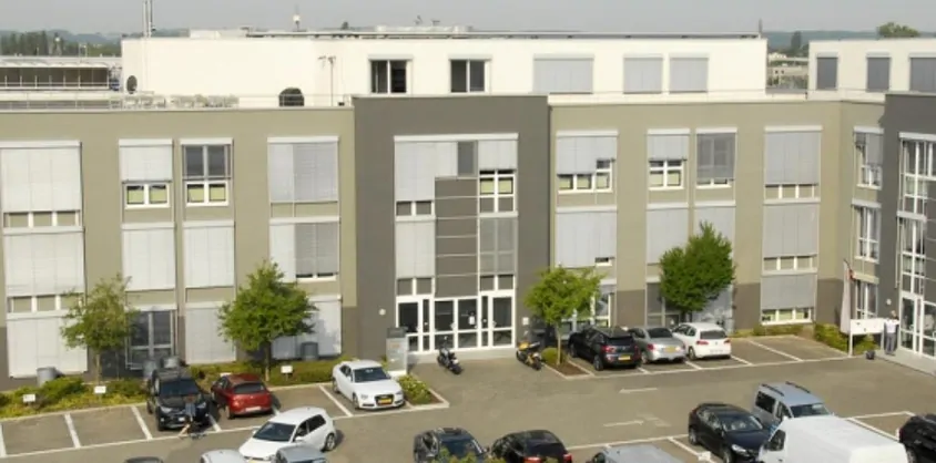 von Poll Immobilien GmbH