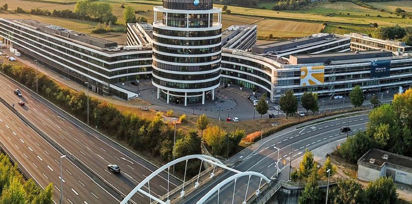 von Poll Immobilien GmbH