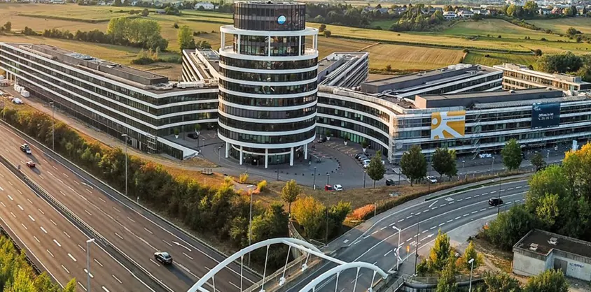 von Poll Immobilien GmbH