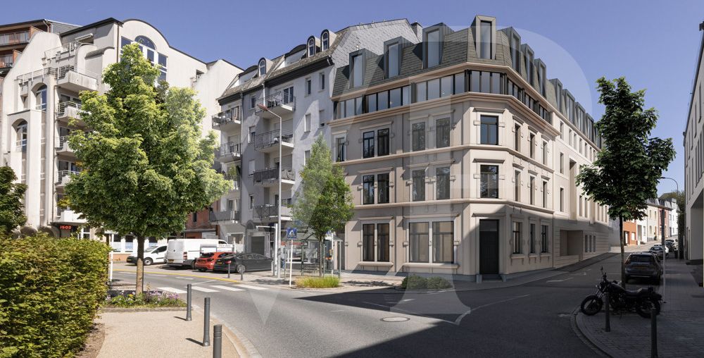 facade avant jour